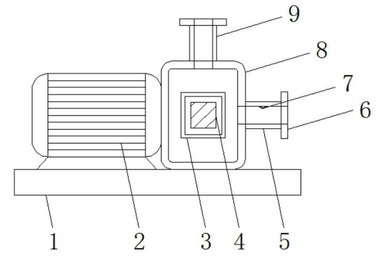 Yinchi obtiene una patente para un soplador de raíces líder en la industria con tecnología de detección de presión del viento